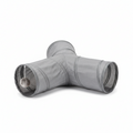 Cat Tunnel Play Toy
