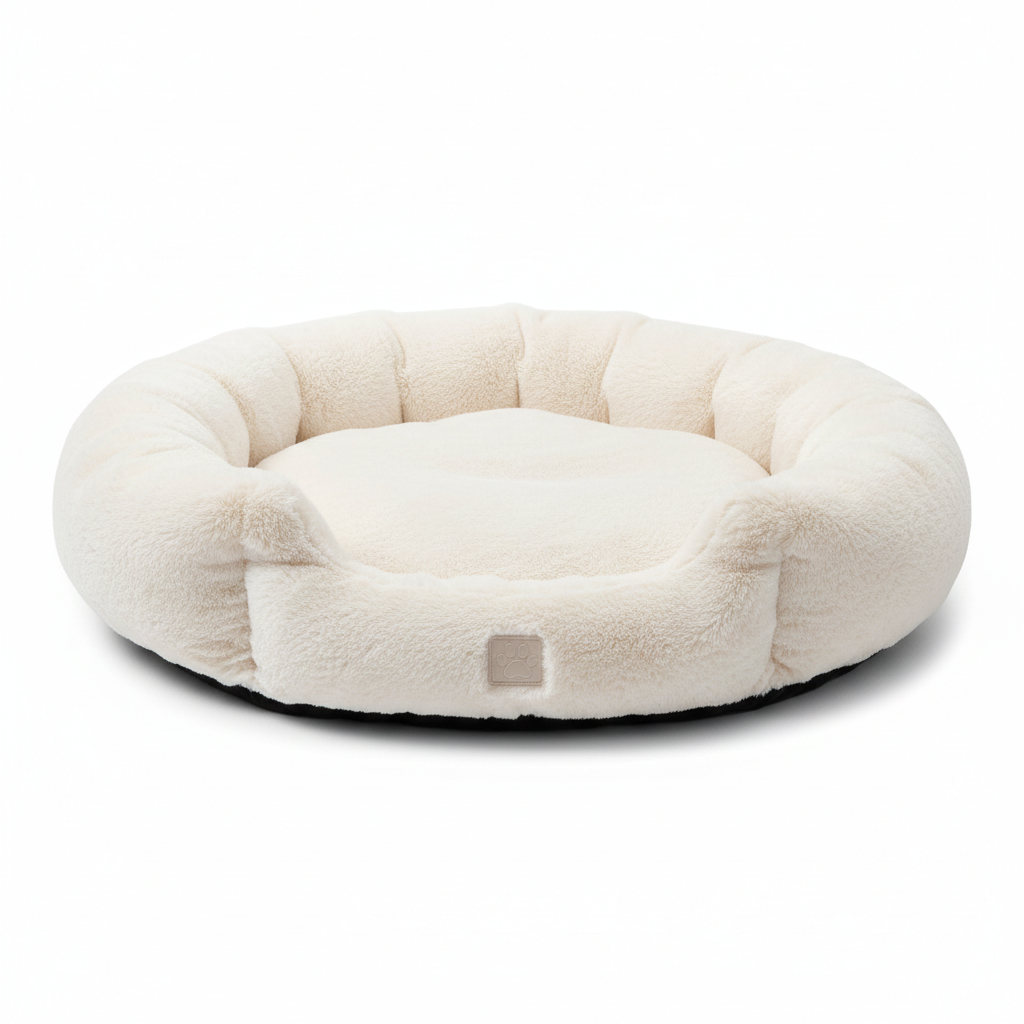 Memory Foam Orthopedic Pet Bed