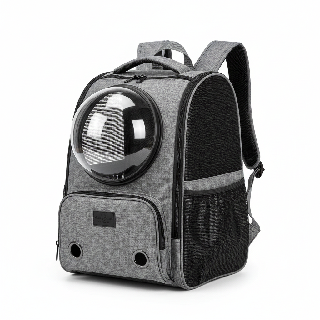 Pet Carrier Backpack