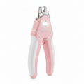 LED Pet Nail Clipper with Light