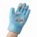 Pet Grooming Glove