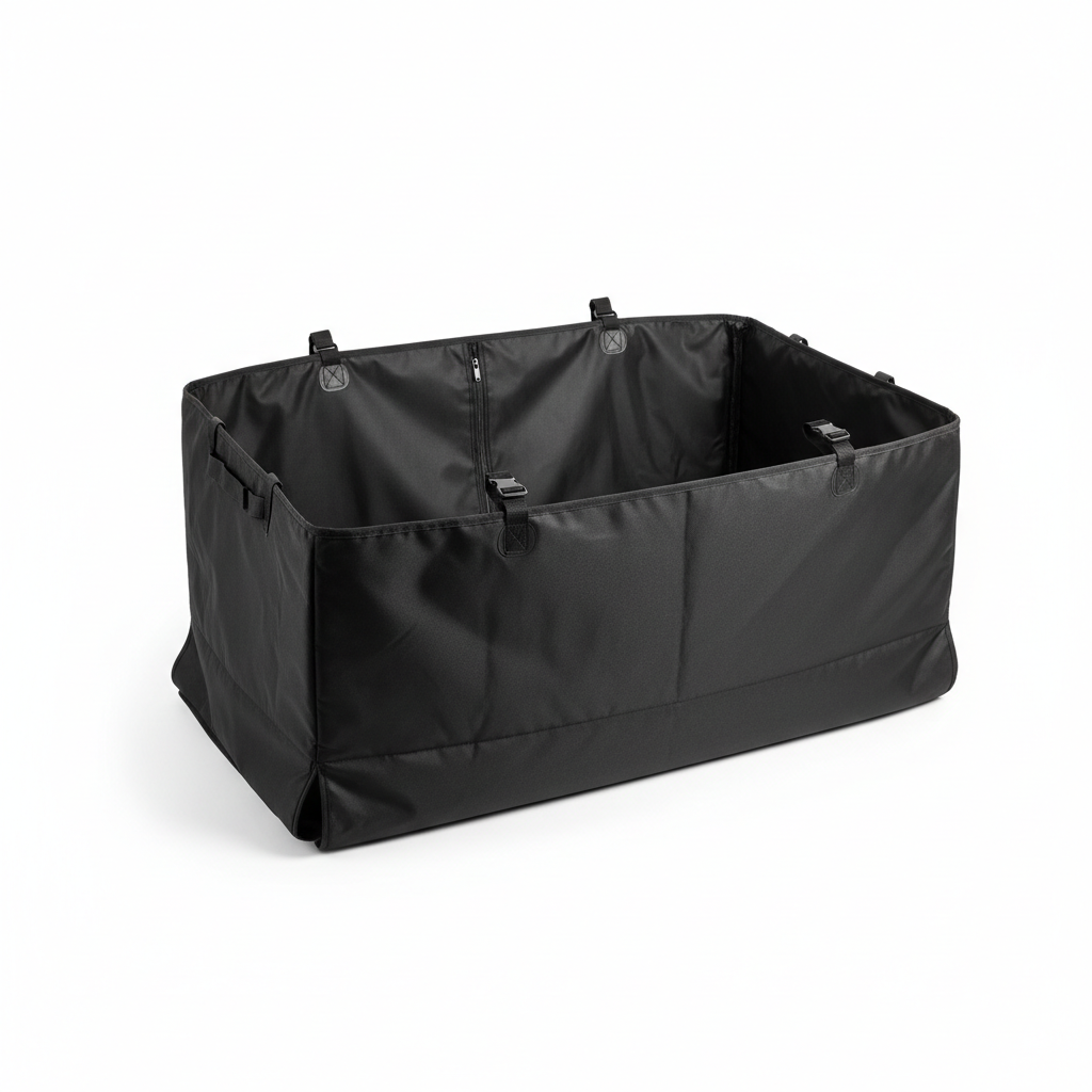 Dog Car Seat Cover Hammock