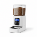 Automatic Timed Pet Feeder